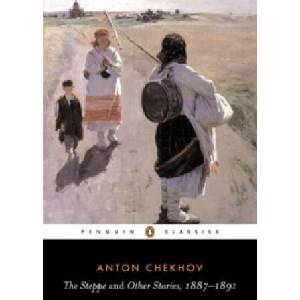 Steppe and Other Stories, 1887-91 | Anton Chekhov (ISBN: 9780140447859)