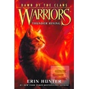 Thunder Rising Hunter ErinPaperback