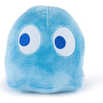 Barrado Pac man Светлосиня плюшена играчка 18см