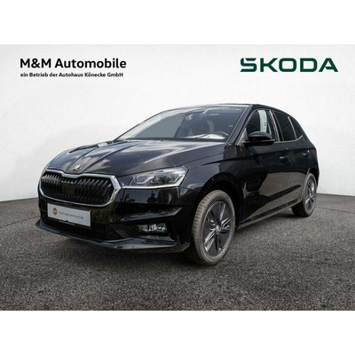 Skoda Fabia 1.0 TSI Selection 70 kW