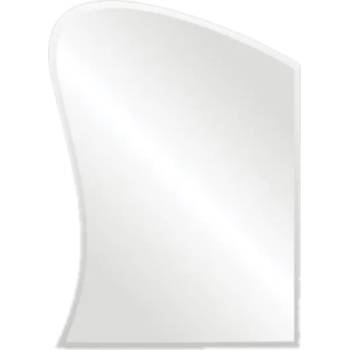 Image 1 of Inter ceramic ОГЛЕДАЛО ЗА БАНЯ ИРИС В18 45х60