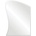Inter ceramic ОГЛЕДАЛО ЗА БАНЯ ИРИС В18 45х60