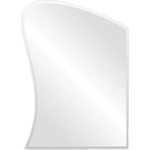 Inter ceramic ОГЛЕДАЛО ЗА БАНЯ ИРИС В18 45х60