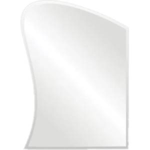 Inter ceramic ОГЛЕДАЛО ЗА БАНЯ ИРИС В18 45х60
