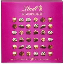 Lindt MINI pralinky 180 g