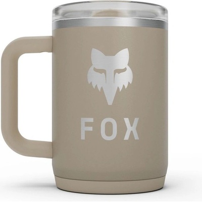 Fox X termohrnek Cb Thrive Mug Vss 16 oz 500 ml beige