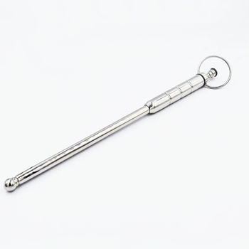 Image 1 of Mister B Hardware Vibrating Sound Bulb 14cm