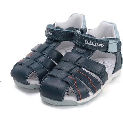 D.D.Step G111-61843B Royal Blue