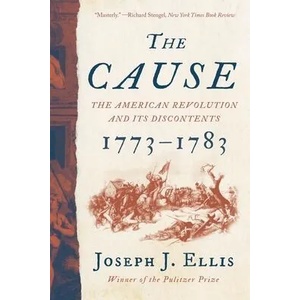 Cause | ELLIS JOSEPH J (ISBN: 9781324092346)