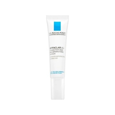 La Roche-Posay Effaclar интензивна локална грижа A. I. Targeted Imperfection Corrector 15 ml