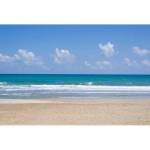 DIMEX ART Флизелинов фототапет плаж 375 x 250 см