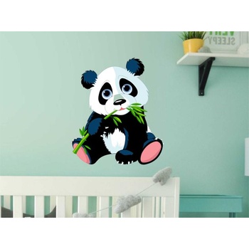 Панда - 45x50см (153011)