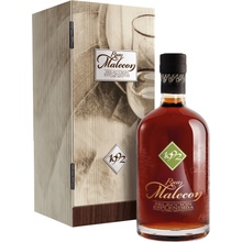 Malecon Esplendida 1992 Wood 40% 0,7 l (karton)