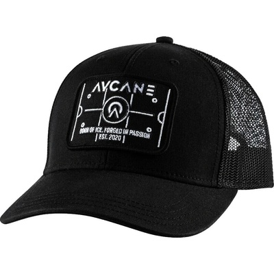 Aycane Aycane Drift Cap Black