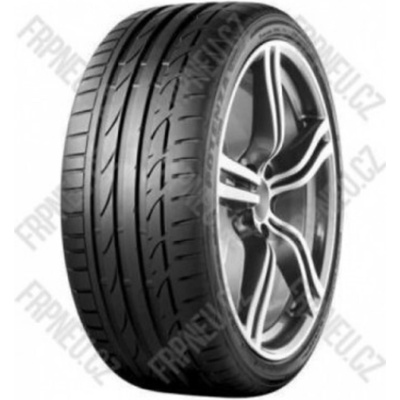 Bridgestone Potenza S001 245/50 R18 100Y
