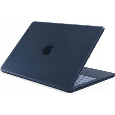 Epico Slim Shell | MacBook Neo 13" (A3404) | matná indogo | ultratenký profil | ladící barvy 96310101600001