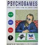 Turnaround Настолна игра Psychogames