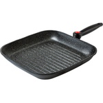 Brunner Pirate Pan Grill Цвят: черен