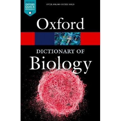 Dictionary of Biology