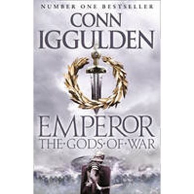 Emperor The Gods of War
