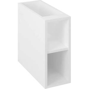 SAPHO Treos - Долна шкафче 20x53x51 см, матово бяло TS020-3131 (TS020-3131)