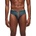 Sundek Бански гащета Sundek Leonardo logo swimming brief - Grey (Seaweed)