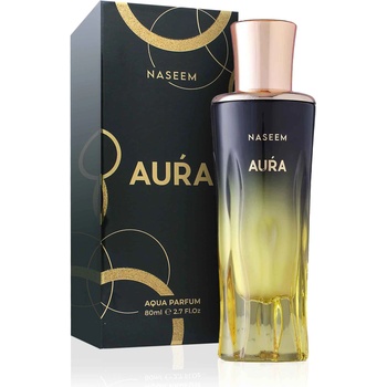 Naseem Aura (Aqua Parfum) Extrait de Parfum 80 ml