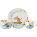 Villeroy & Boch Happy as a Bear 3 ks