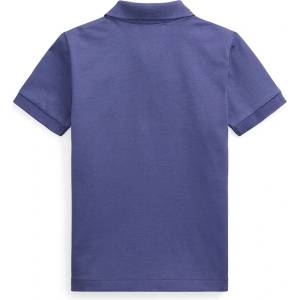 Ralph Lauren Тениска с яка (322971296001)