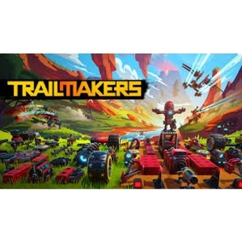 Trailmakers