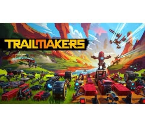 Trailmakers