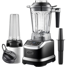 AMZCHEF ZM5003-BK