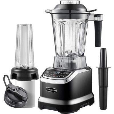 AMZCHEF ZM5003-BK