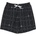 DC Shoes Бански гащета Dc shoes Wired Volley 19´´ swimming shorts - Black (Wired 32 Black)