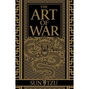 The Art of War | Sun-tzu, Nigel Cawthorne (ISBN: 9781784048174)