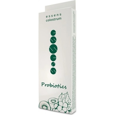 Essens Colostrum ProBiotiká 6 ks