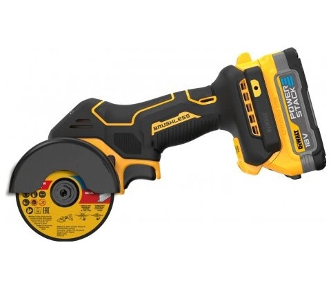 Dewalt DCS438E2T