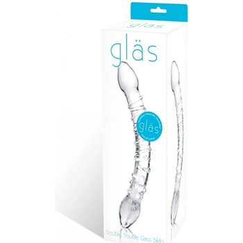 Glas Double Trouble