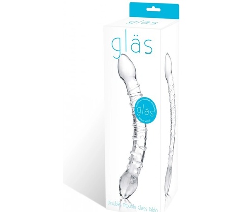 Glas Double Trouble