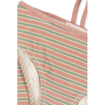 Konges Sløjd Детски бански от две части Konges Sløjd BOWWOW BIKINI (KS104712.PPY2)