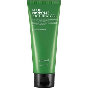 Benton Cosmetic Aloe Успокояващ гел Propolis, 100 ml