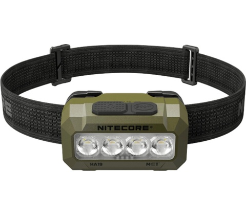 Nitecore HA19