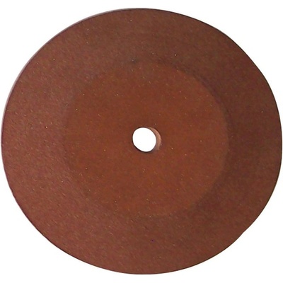 Güde hrubozrný náhradný kotúč 105 x 7 x 10 mm 94213