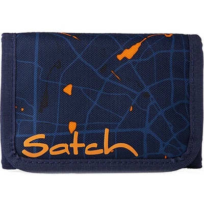 Satch Портмоне Satch - Urban Journey