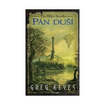 Pán duší - Elder Scrolls 2