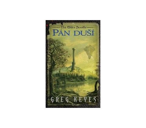 Pán duší - Elder Scrolls 2