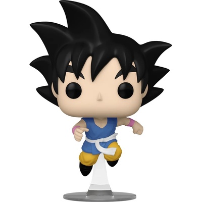 Funko Фигура Funko POP! Animation: Dragon Ball GT - Goku #1626 (095133)