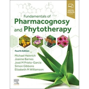 Fundamentals of Pharmacognosy and Phytotherapy (2023)