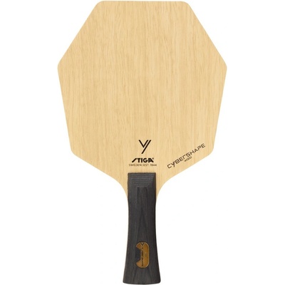 Stiga Cybershape Wood