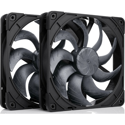 Noctua NF-A14x25 G2 PWM Sx2-PP chromax.black
